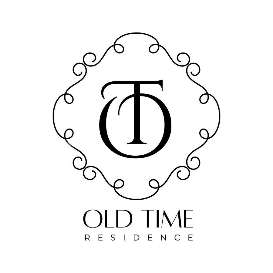 Old Time Residence Krakau Exterior foto